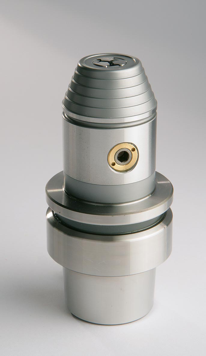 HSK Drillchuck